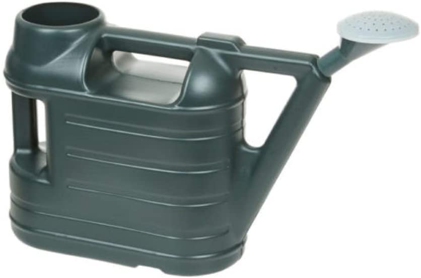 ACCURATE Watering Can comes complete with sprinkler rose and is ideal for light watering around your...