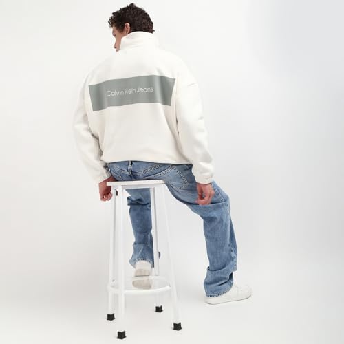 Image of Calvin Klein Department1660 Sweat Shirt