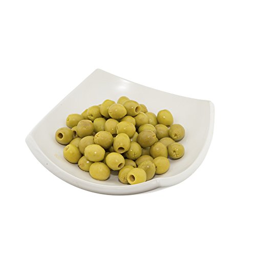 Aceituna manzanilla deshuesada, 250 gramos
