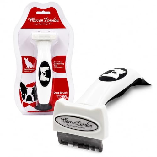 Warren London Deshedding Brush