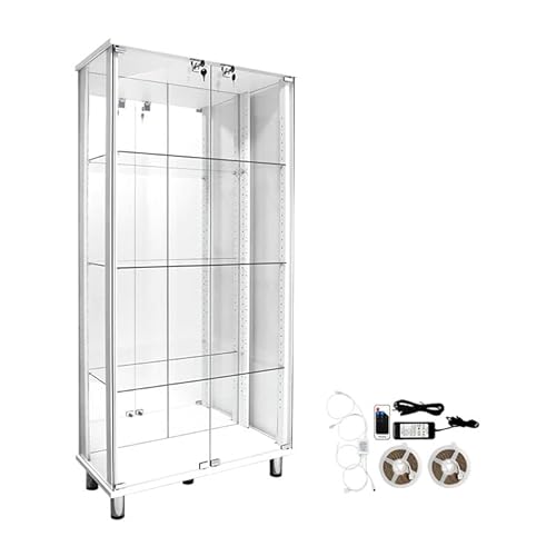 nƋ CeBOKXRNVP[X Giorno Wm Ch 80cm nC^Cv wʃ~[ {+LEDjbgZbg t RNVbN KXP[X fBXvCbN zCgi160cm {+zCgLEDZbg
