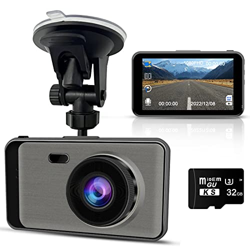 EUPA Dash Camera