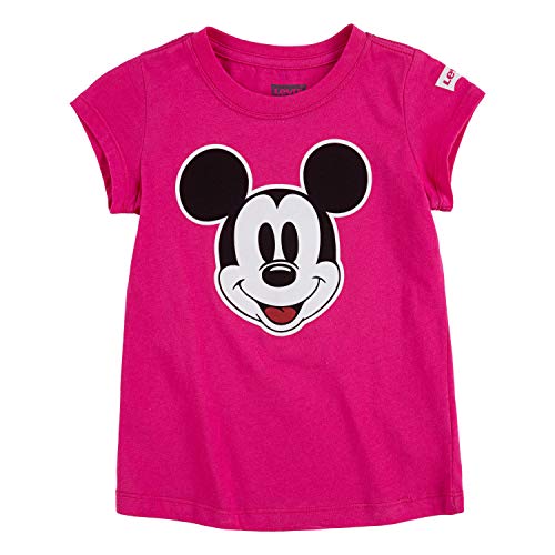 Image of Levi's Girls T-Shirt