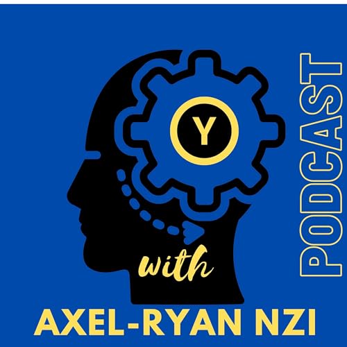 『Y? 3.0 ep 3 Running pt 2 with Chase Dobson』のカバーアート