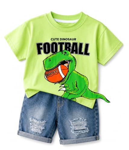 Image of Bold N Elegant Cotton Cute 3d Cartoon Printed Half Sleeve T-Shirt And Shorts Clothing Set For Infant Toddler Baby Boy Girl
