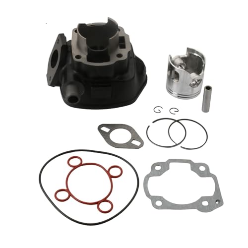 Recupera la potencia con este kit de gran diámetro 70cc de 47mm