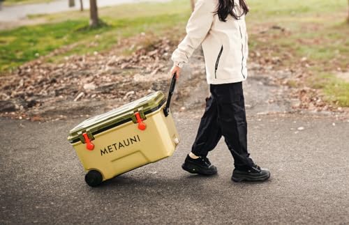 Rugged-Coolers-with-Wheels-Multi-Functional-Eco-Friendly-Lightweight-Large-Capacity-Integrated-Cup-Holders-Great-for-Beach-Day-Picnic-Fishing-Camping-Events-with-Friends-Family