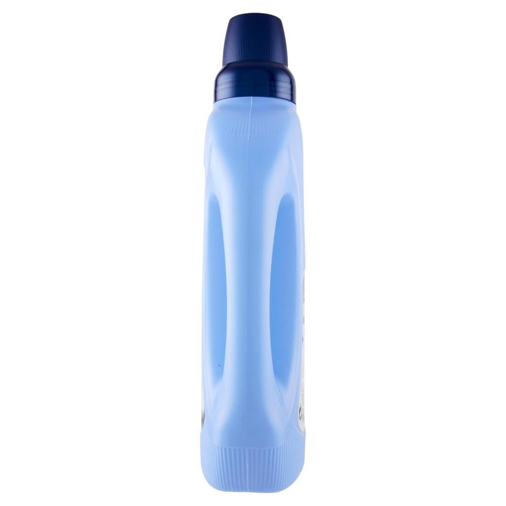 8er-Pack Felce Azzurra Lavatrice Classico,Waschmaschine Flüssig Flüssigwaschmittel für die Waschmaschine Wirksam bei Kälte, für Weiß- und Buntwäsche,32 Wäschen 1595ml