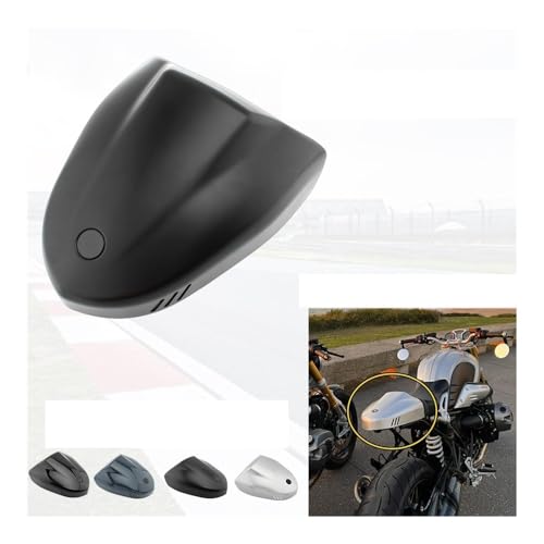 Accessoires de moto capot siège passager R NINET Racer T5 2014-2021