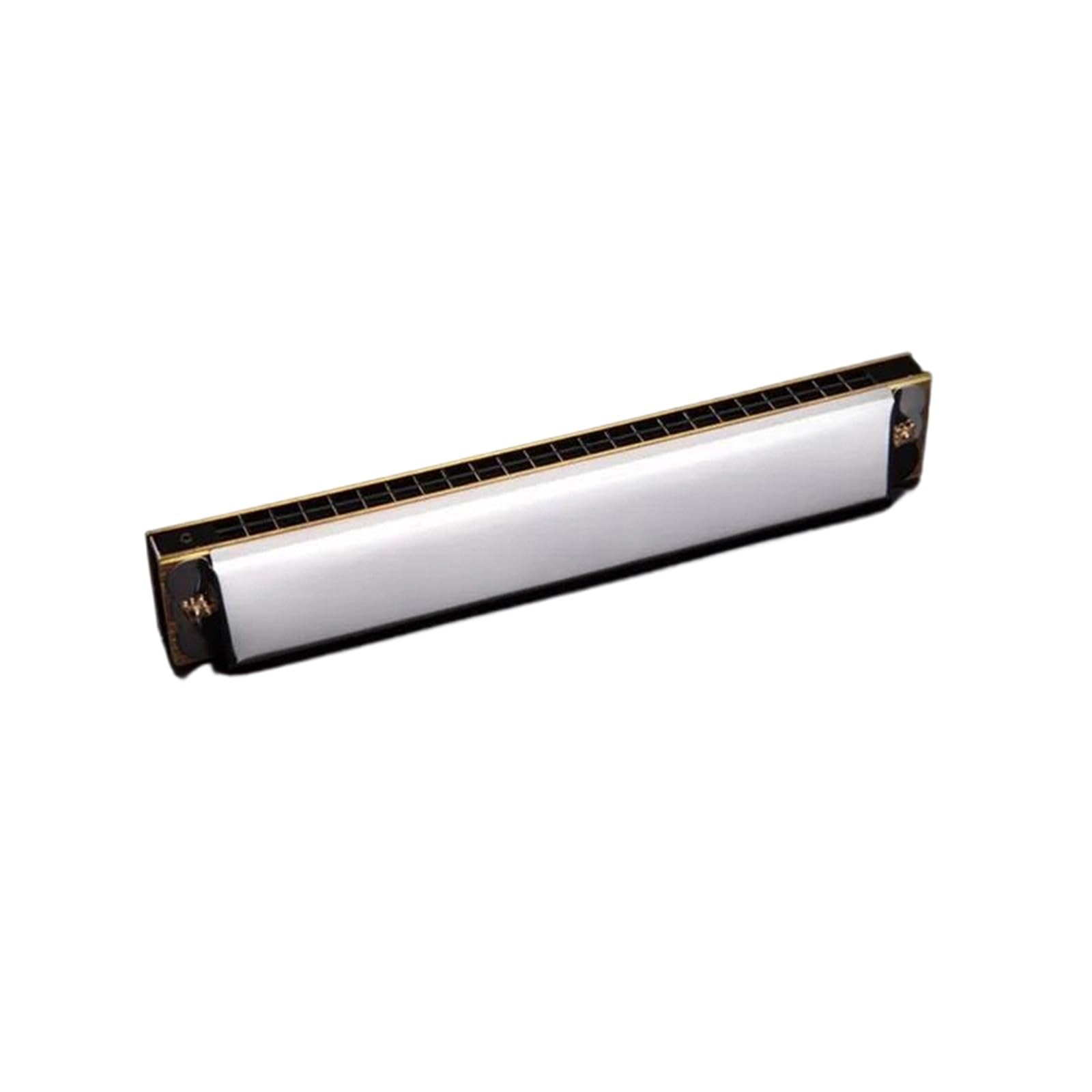 Harmonijka Harmonijka Ustna 24-otworowa Harfa Tremolo Key Of C