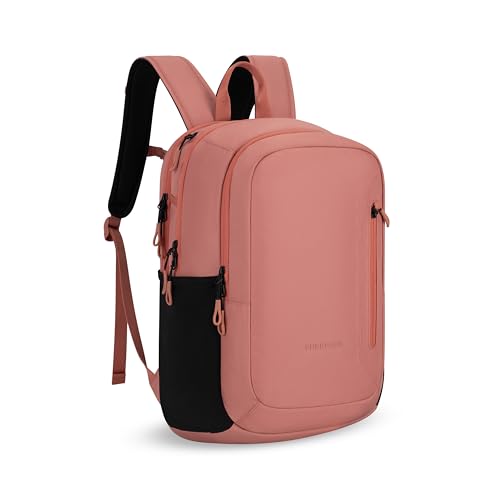 Image of Sherpani Getaway, Casual Daypack Backpacks, Laptop Backpack, 22L Travel Backpack for Men Women, Travel Gift, Fits 15'' Laptop, RFID Protection (Desert)