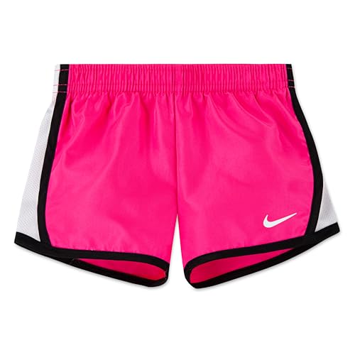 Image of Nike Girls' Tempo Dri-FIT Running Shorts