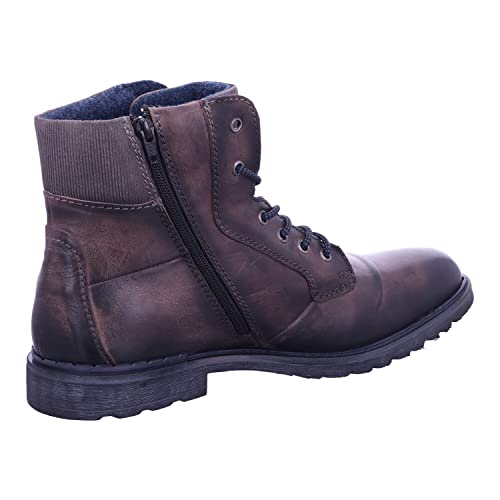 Image of bugatti Men's Derby Fashion Boot