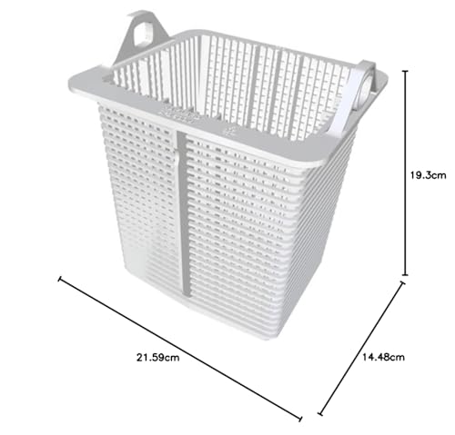 Hayward SPX1600M Basket Replacement Super Pump