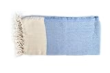toallas turcas Use la toalla extra ligera pero absorbente perfecta para la playa como pareo, toalla de baño para bebés, manta ligera en verano, toalla de sauna o como una maravillosa manta de picnic.