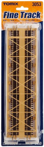 Modèle Ferroviaire Accessoires TomyTEC 030539 pour Recréer l'Ambiance des Gares Japonaises