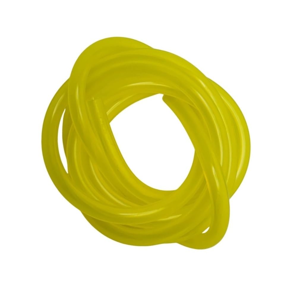 Tubo flessibile del carburante adatto for motosega Stihl Husqvarna Poulan