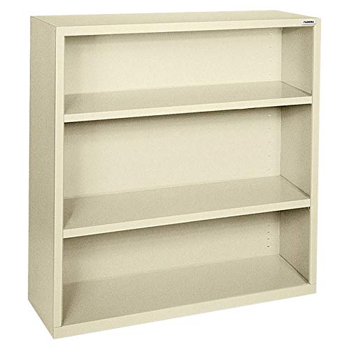 LorellLLR41284 Fortress Series Bookcases