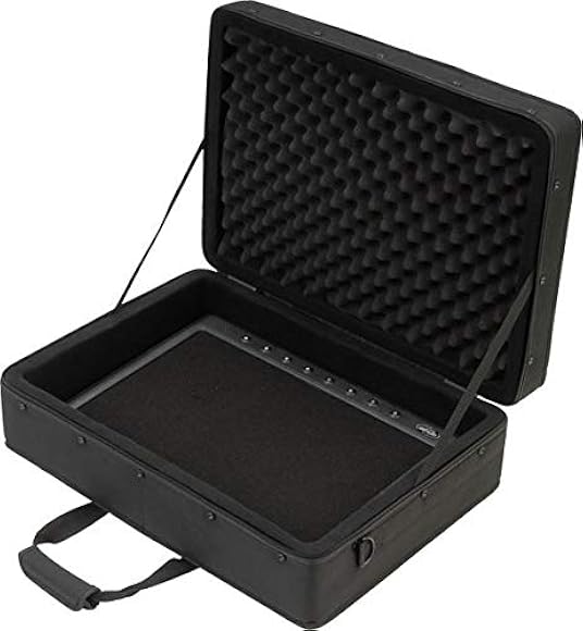 1218* SKB ヘッドアンプ ケース SKB ( エスケービー ) R112AUV アンプ用ケース カバー 送料無料