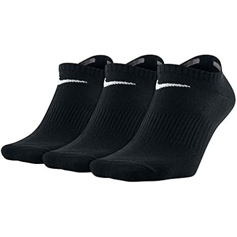 Nike Lightweight No-Show Socks Socken 3er Pack Cover