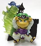 ビックリマン ビックリワールドVol.1 ヤマト王子 達急動 フィギュア 単品 BANDAI