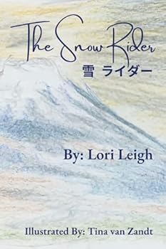 Paperback The Snow Rider Book