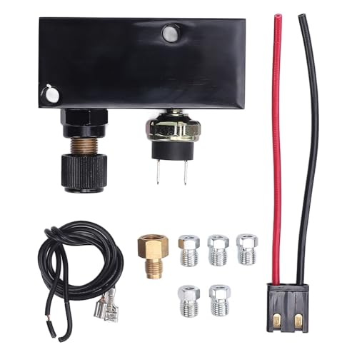 brake proportioning valves