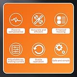 Zoom IMG-2 jadeshay interruttore di rilevamento corrente Zoom IMG-2 jadeshay interruttore di rilevamento corrente