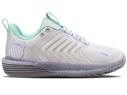 Image of K-Swiss Women's Ultrashot 3 Grass Tennis Shoe