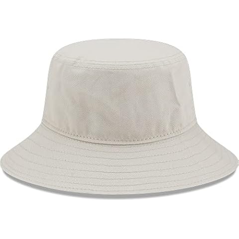 New Era Gorra NE ESSENTIAL TAPERED BUCKET NEWERA STN Cover