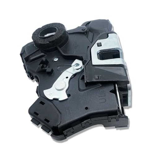 Serrure porte Highlander Scion bloquée solution actionneur gauche droite