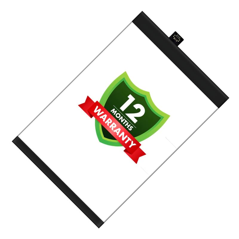 Image of Original B-U2 Battery Compatible for Vivo T2x (V2188A) - (6000mAh) - 1 Year Warranty DF7