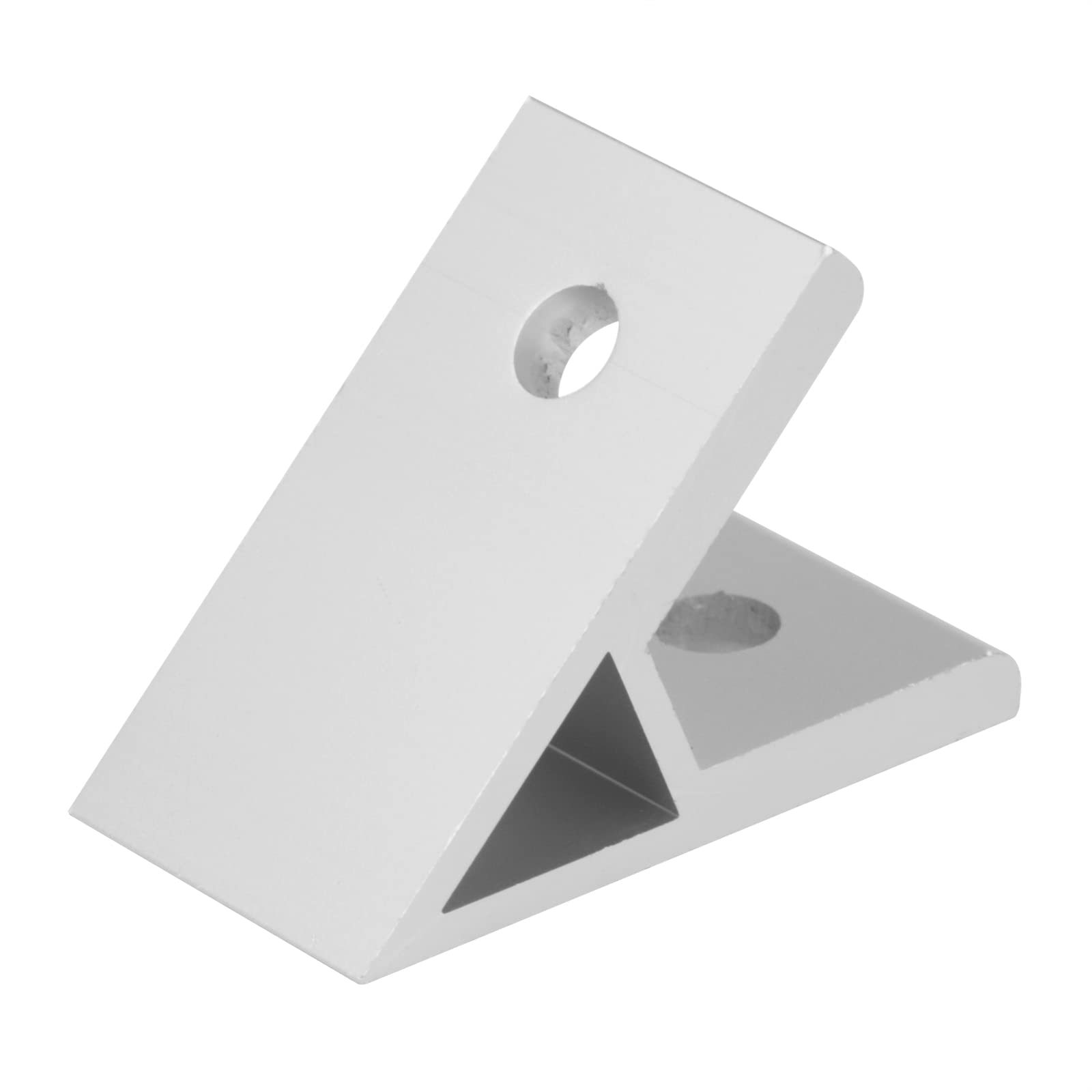 Angle Connectors 40 X 40 Mm Aluminium Profile L Corner Bracket 40 X 40 Mounting Material