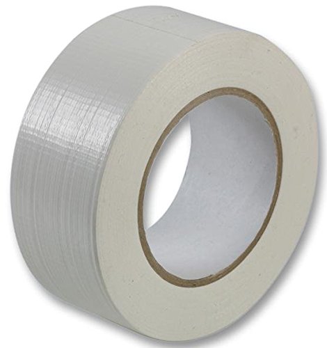 See full amazon price history chart for Bapna White Duct Tape 48 mm Width x 50 Meter Length Bapna White Duct Tape 48 mm Width x 50 Meter Length (B01DYABBBO) Amazon Price History, Amazon Price Tracker