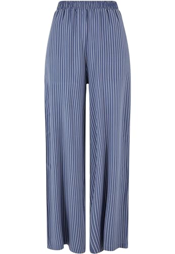 Pantalon en viscose Urban Classics idéal pour vos vacances et sorties d'été - 6