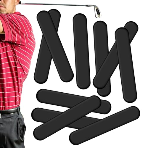 リードテープテニス ? 高粘着加重ストリップ、ゴルフクラブバランス機器 |ラケット重量調整ツール、耐久性のあるアイアンパタースイング修理、パドルとボールスポーツアクセサリー、プロフェッショナル