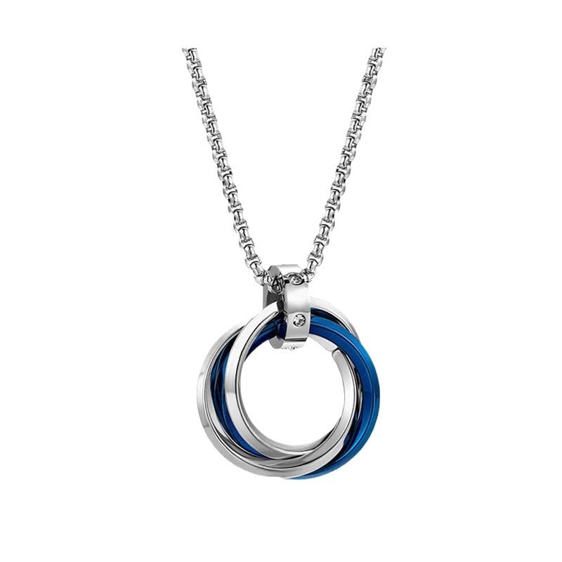 meenaz Anti Tarnish Stainless Steel Rocky Locket Neck Chain for Man | Stylish Pendant for men Necklace | Jewellery Accessories for Boys | Jewelry | Gifts for Boyfriend & Husband | Valentine Gift -28-picture-29
