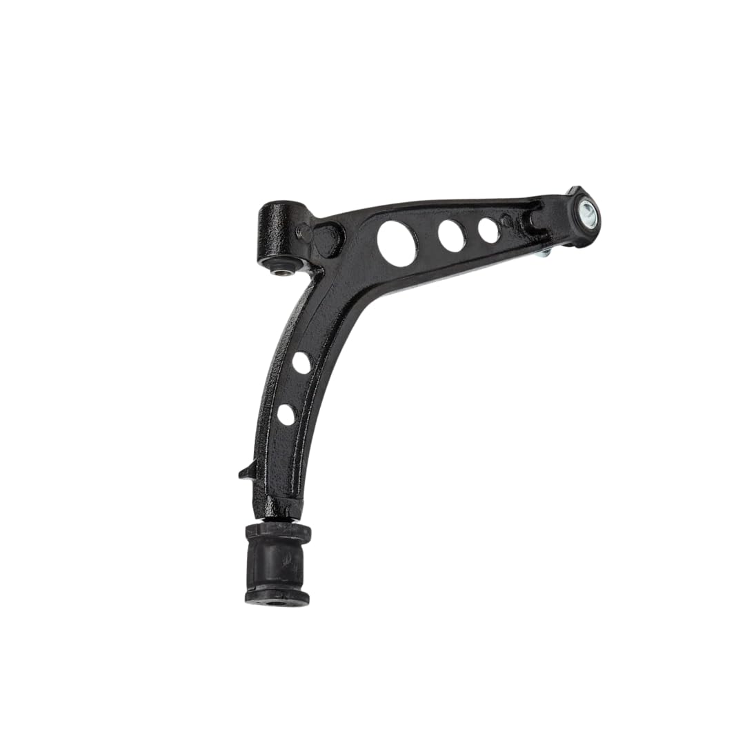 KIT 2 Bracci Braccetti Oscillanti Sospensione compatibile con 600 Seicento Fiat 500 Cinquecento
