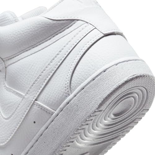 Image of Nike Court Vision Mid Next Nature Unisex Shoes