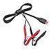 Clore Automotive PLA61 Replacement Standard Length Clamp Set for PL4020 & PL4050