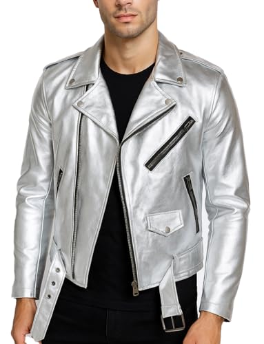 【完売商品】andwang AND logo leather jacket Synthetic Leather Jacket by Junya Watanabe - La Garçonne