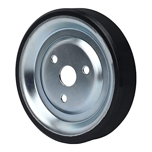YUOIUX Polea de bomba de agua para motor de coche para R55, R56, R57, R59, R61, reemplaza 11517545958 11517571012 11517619020 120459