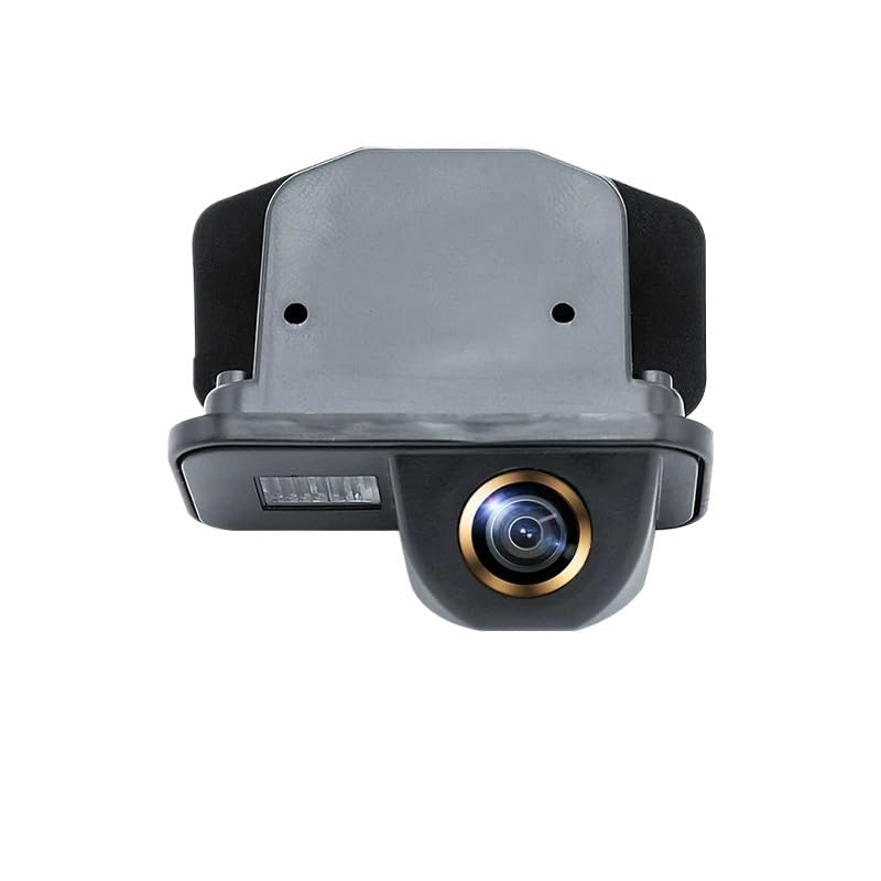 Caméra de recul Toyota Corolla et Auris grand angle 170° HD