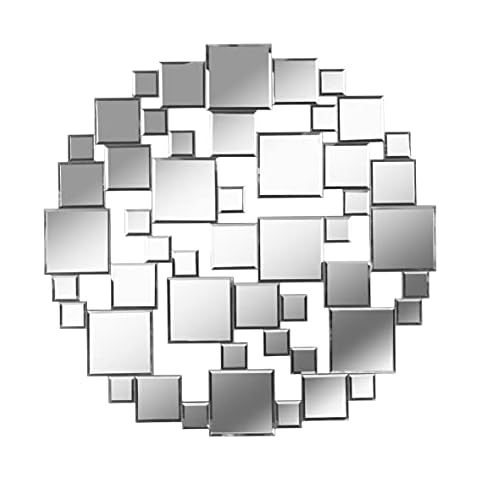 Kenroy Home Galaxy Mirrors, Medium Cover