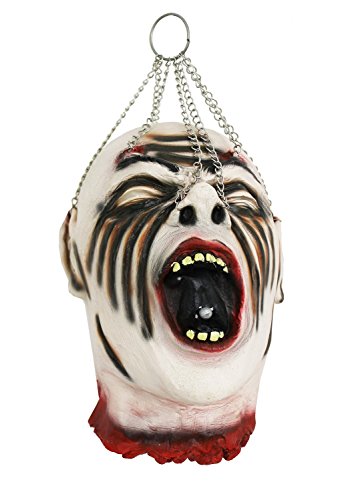 I Love Fancy Dress ILFD2121 Urlando testa da