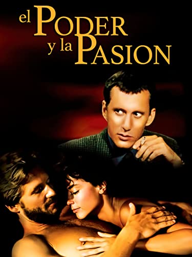 Poder Y La Pasion, El