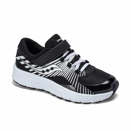 Saucony Unisex-Child Velocer Ac Sneaker