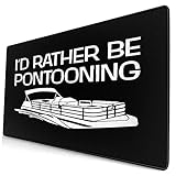 pontoniere baden PRODUKTMERKMALE: Dieses Mauspad verfügt über ein dickes Design,eine starke Haftung, ist langlebig und komfortabler zu bedienen.Es kann effektiv verhindern,dass Maus und Tastatur verrutschen und sich bewegen.Unabhängig von Empfindlichkeit oder Sensortyp stellt diese unglaubliche Mausmatte sicher,dass Sie es sind Immer die Kontrolle über Ihr Spiel oder Ihren Betrieb.