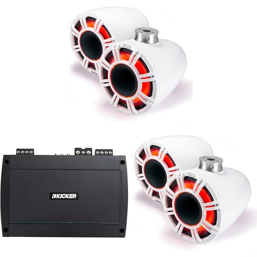 Kicker (2 Pair) 47KMFC9W 9