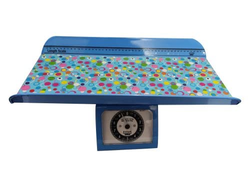 Analog Baby Weighing Scale